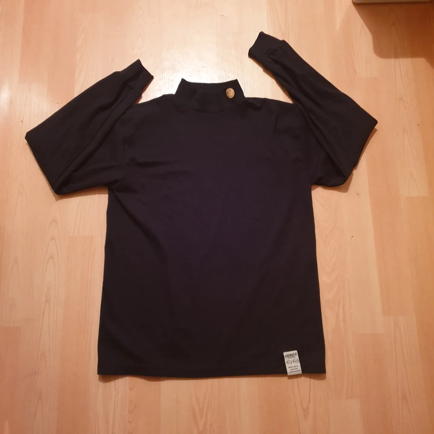 GRAVER 목티L 남성 51.68