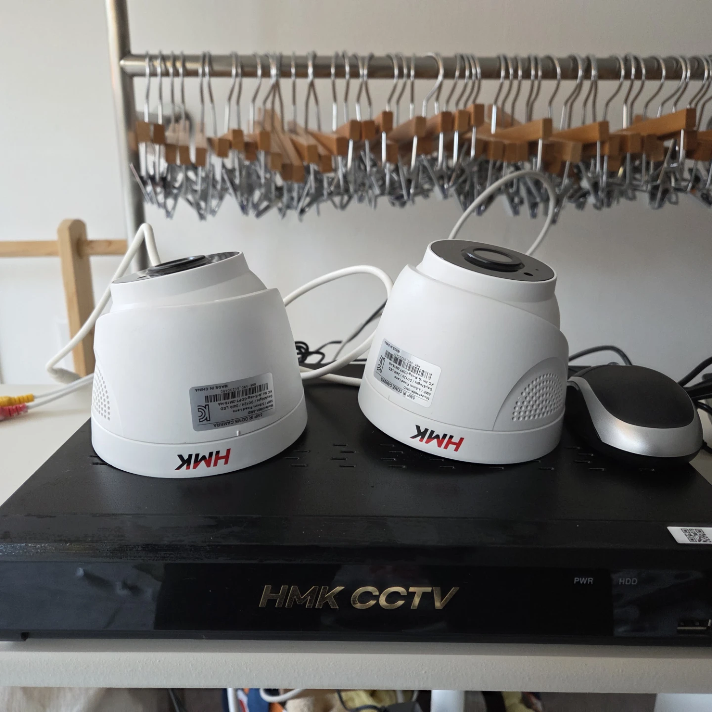 hmk d5m4 1테라 본체, 5md cctv 2대 | 디지털기기 | 당근 중고거래