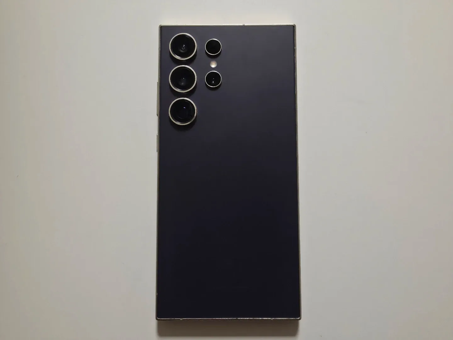갤럭시 s24울트라 512GB