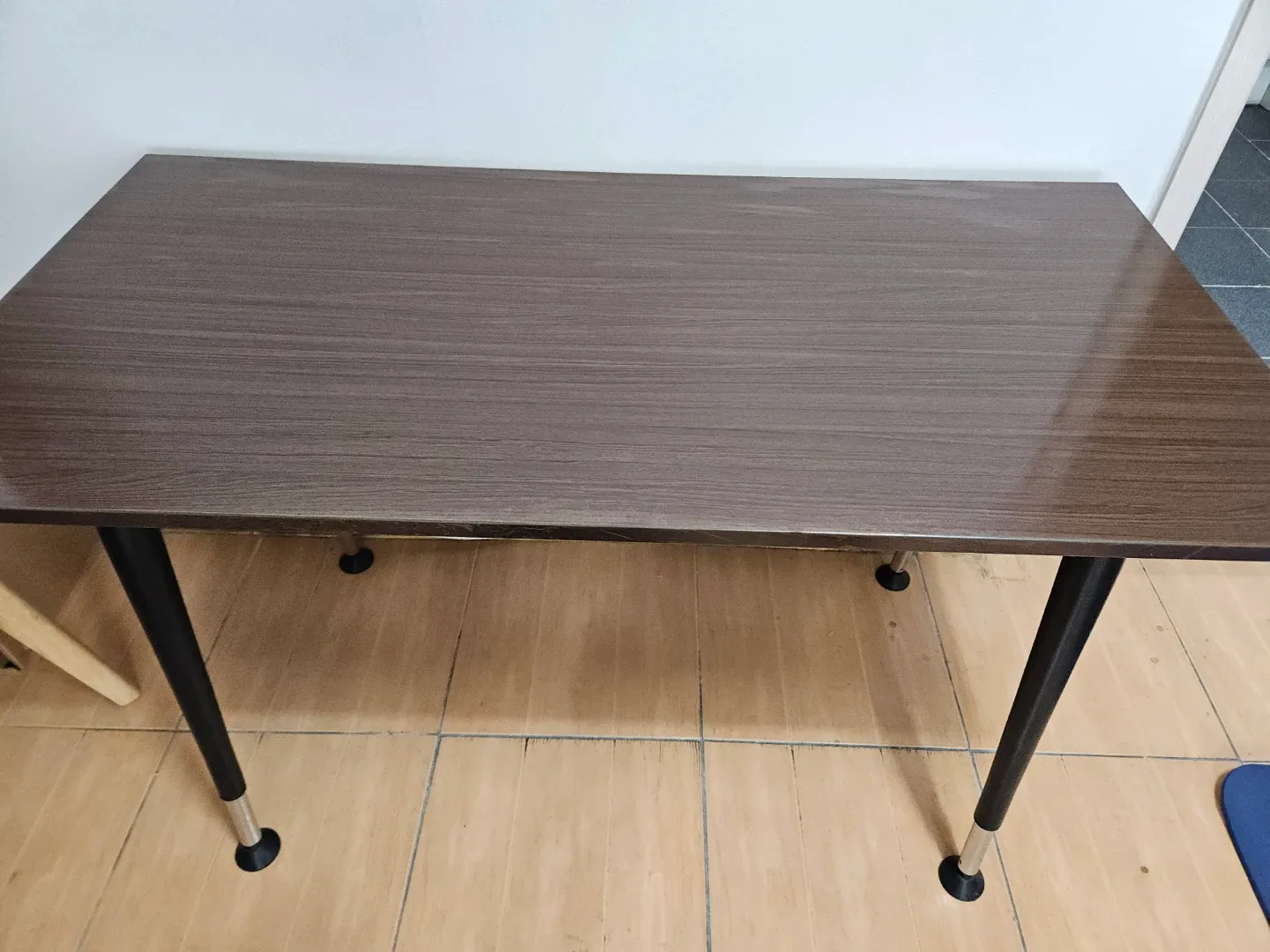 1200 책상 (1200x600x720)