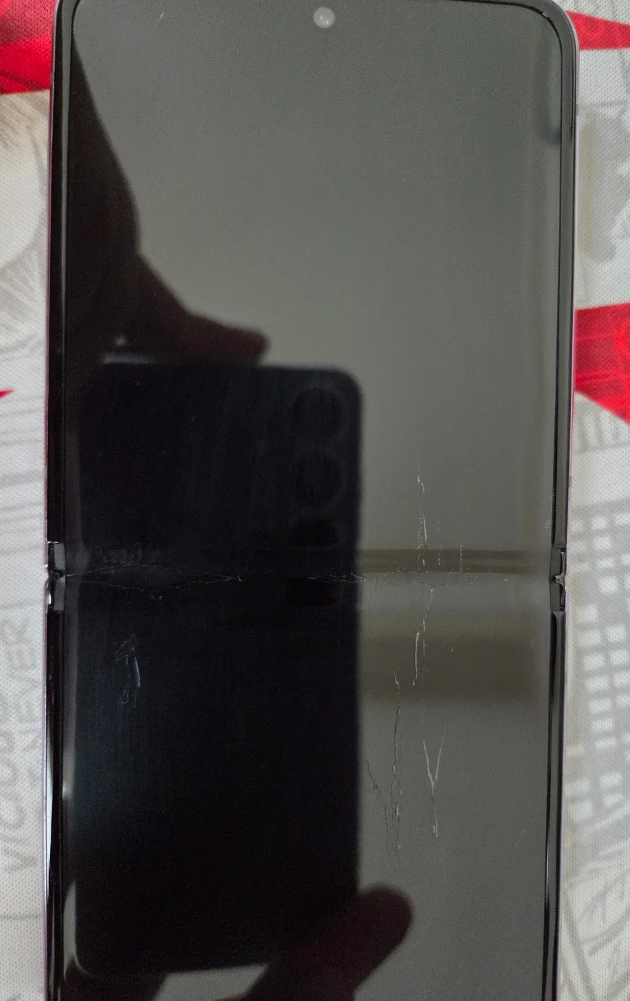 삼성 갤럭시 Z 플립4 256GB 라벤더