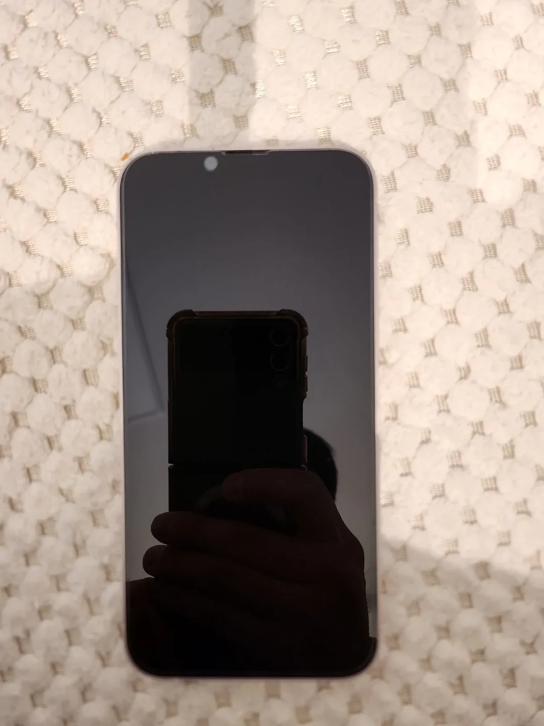 아이폰 13 128G핑크