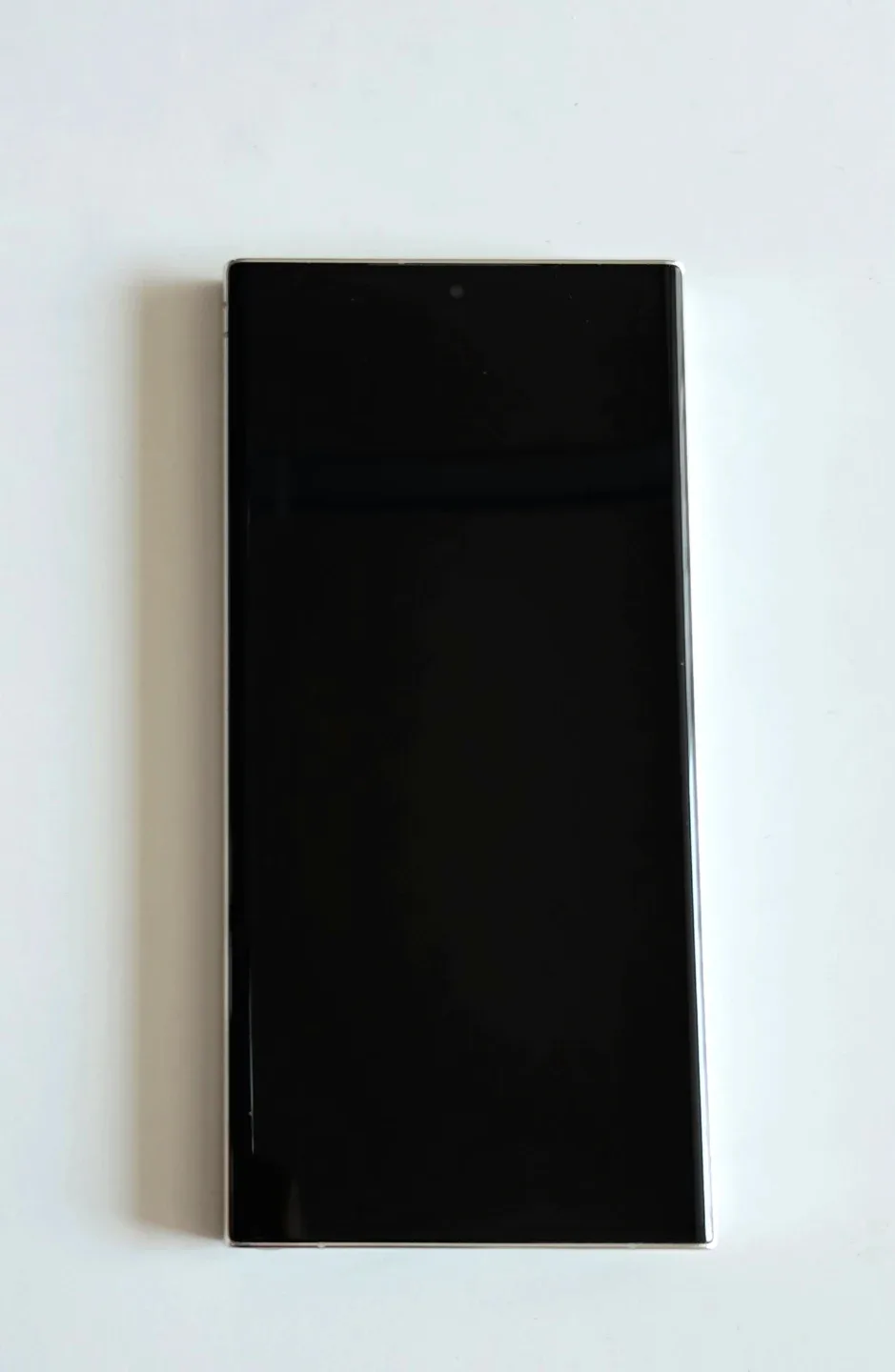 갤럭시 S23 울트라 512GB 화이트 A급