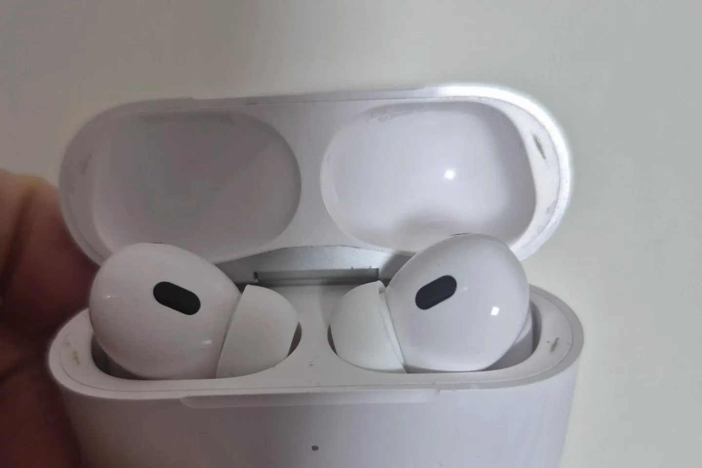 애플 에어팟 프로 2세대 C타입