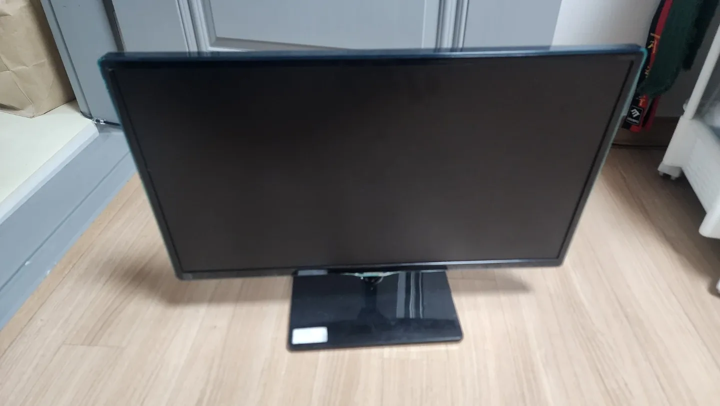 삼성 모니터 LS24D390HLA/KR 24인치