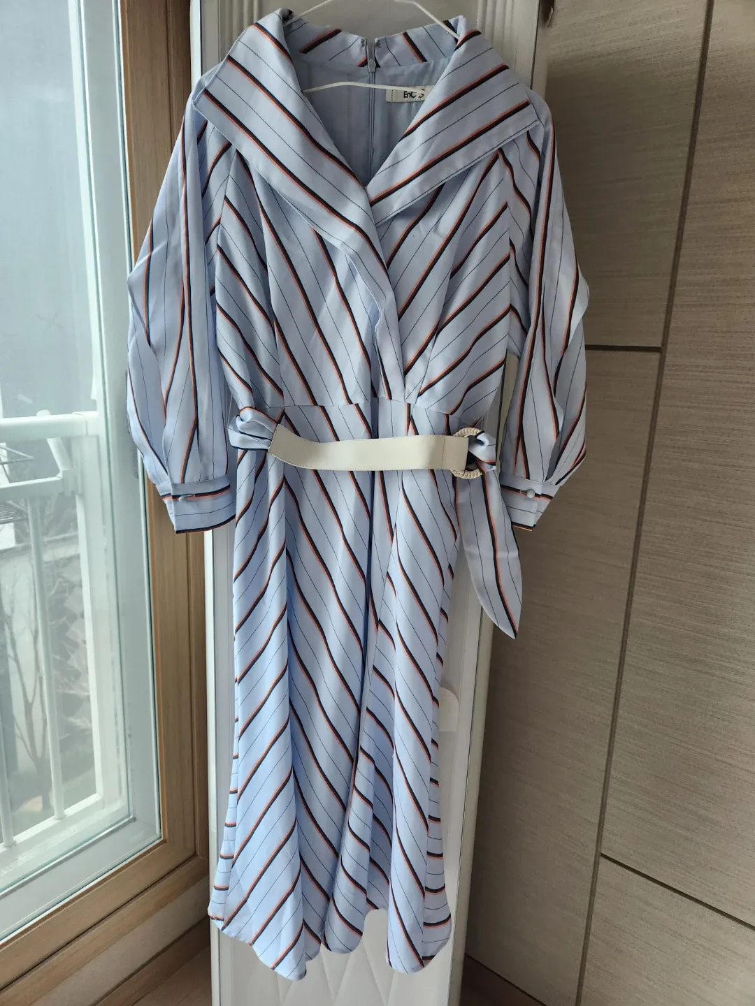 EnC 청량감있어보이는 원피스