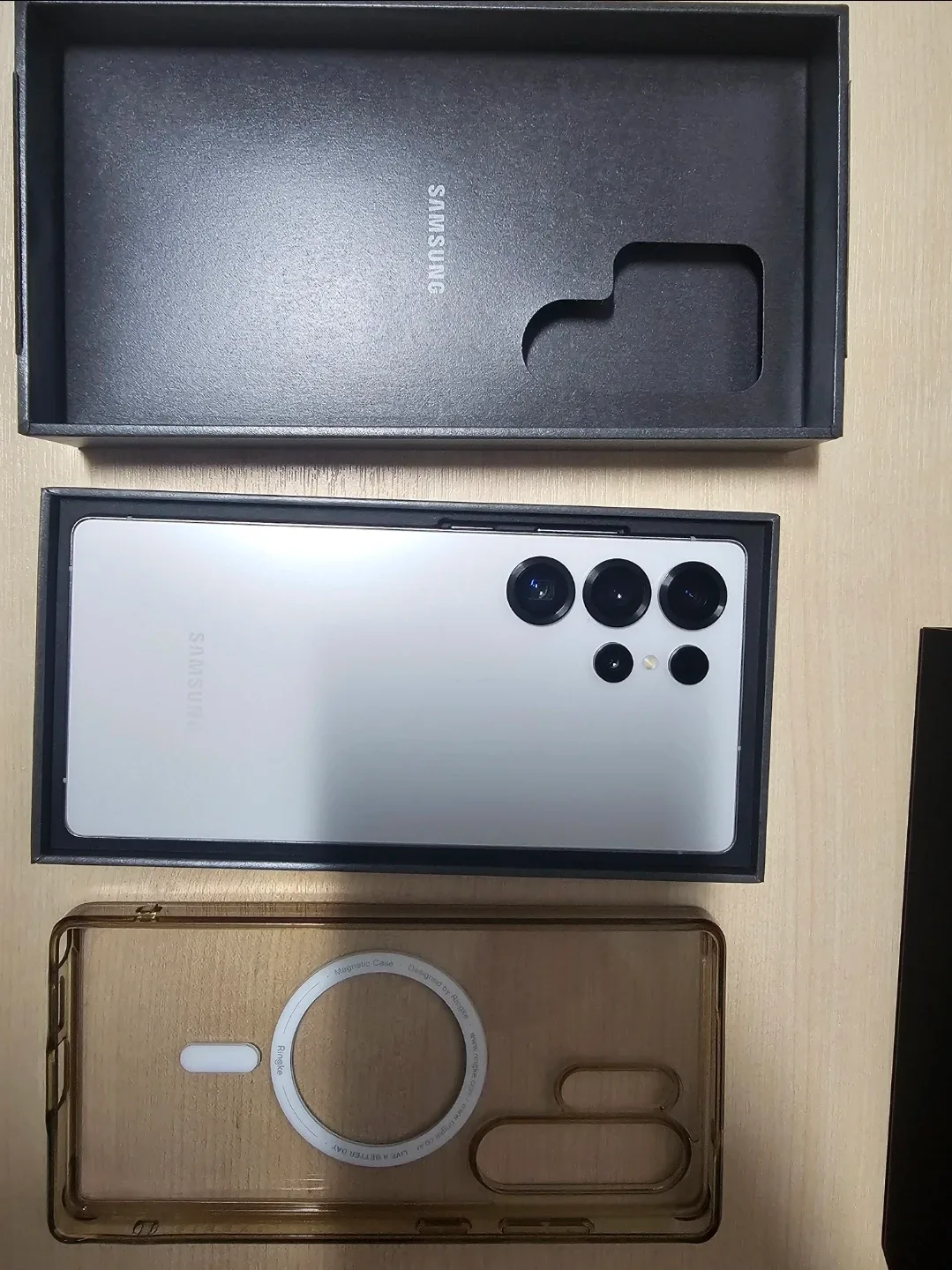 s25 울트라 풀박스