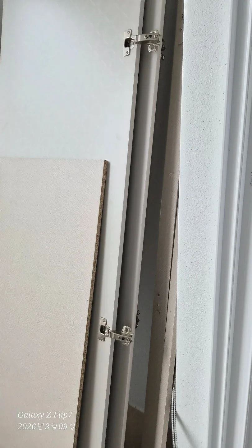 냉장고장 문짝 (좌/우)