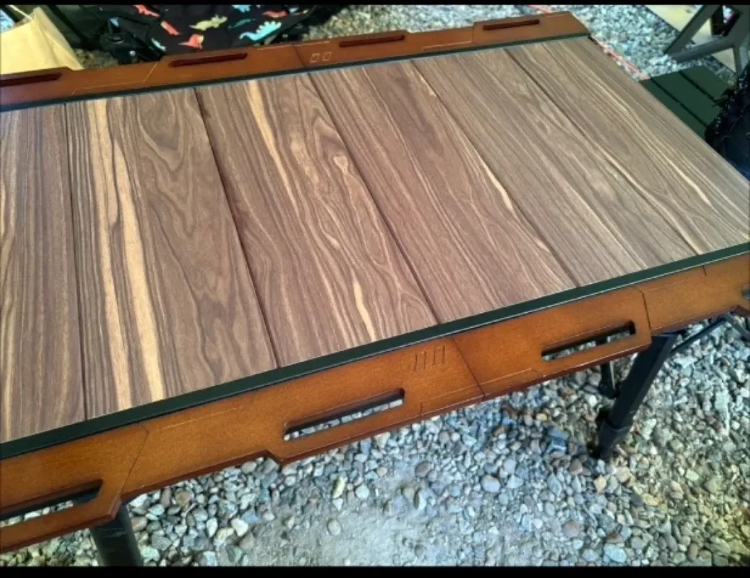 아바나키 IGT 캠핑 테이블 팝니다