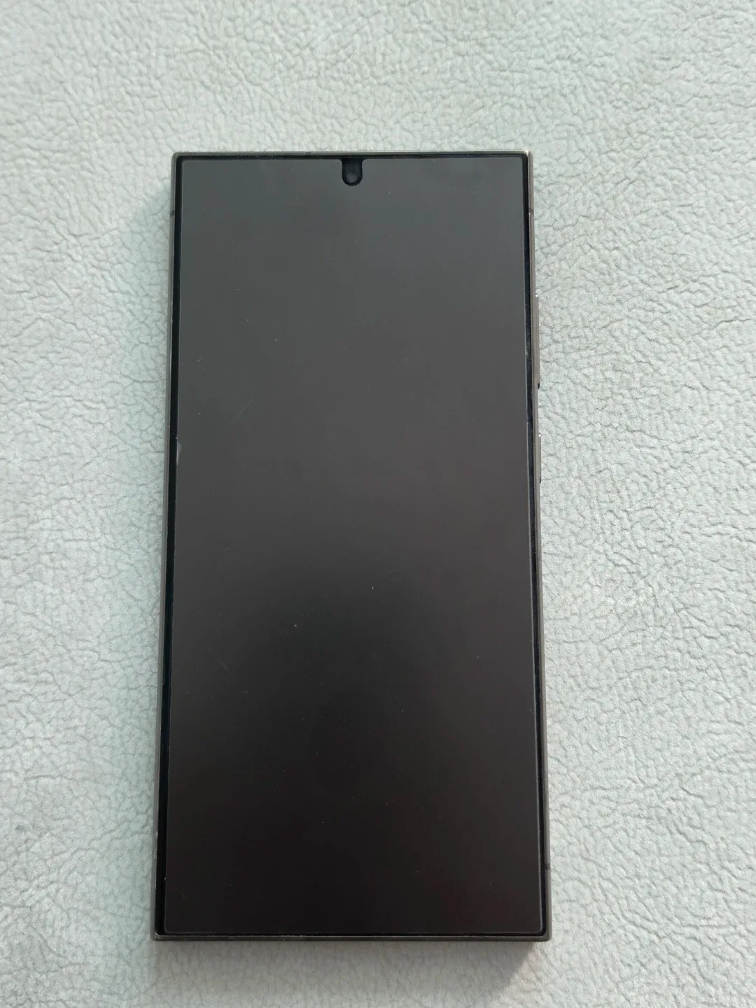 갤럭시 S24 울트라 티타늄 그레이 512GB