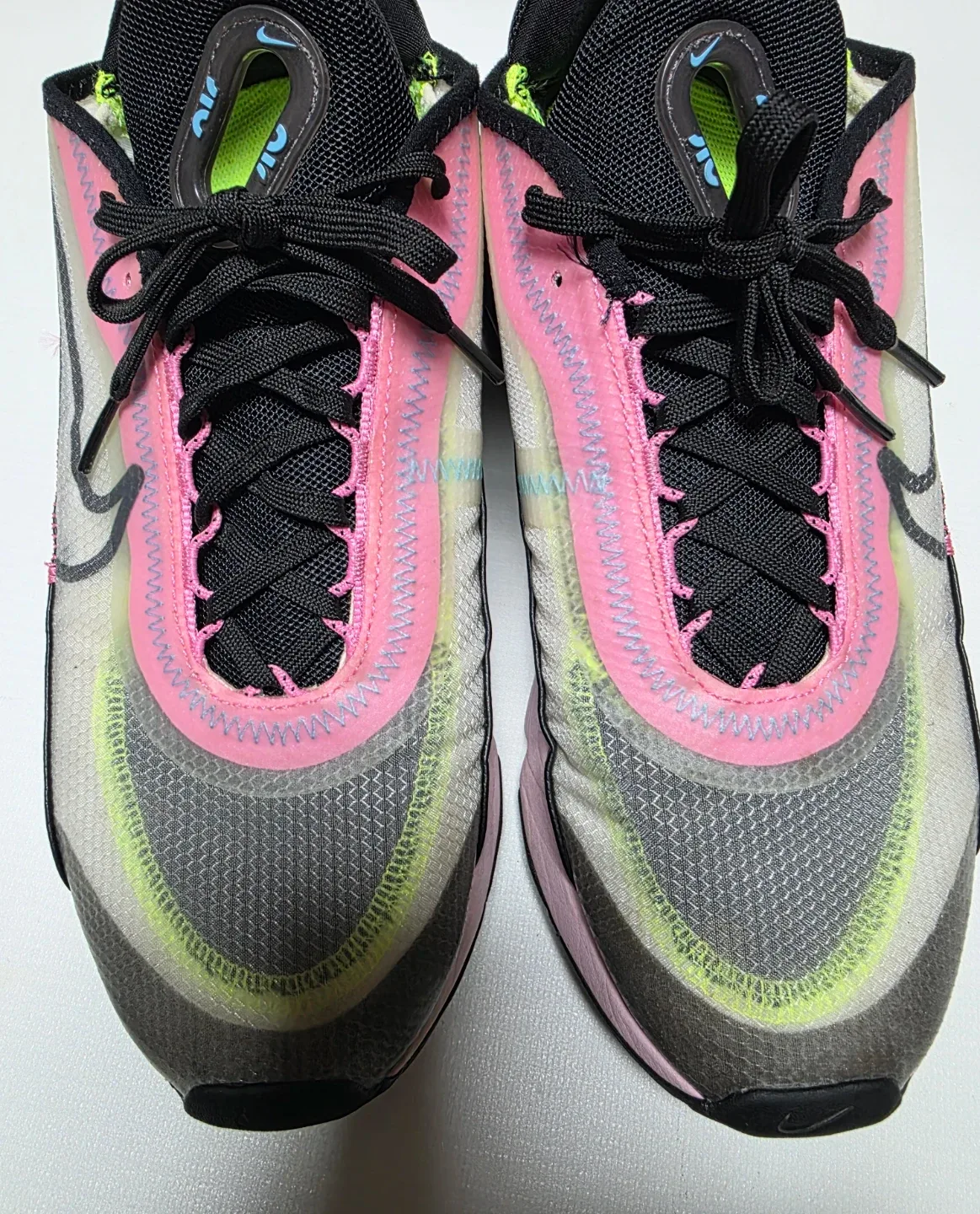 남자 운동화 나이키 에어맥스260mml 운동화