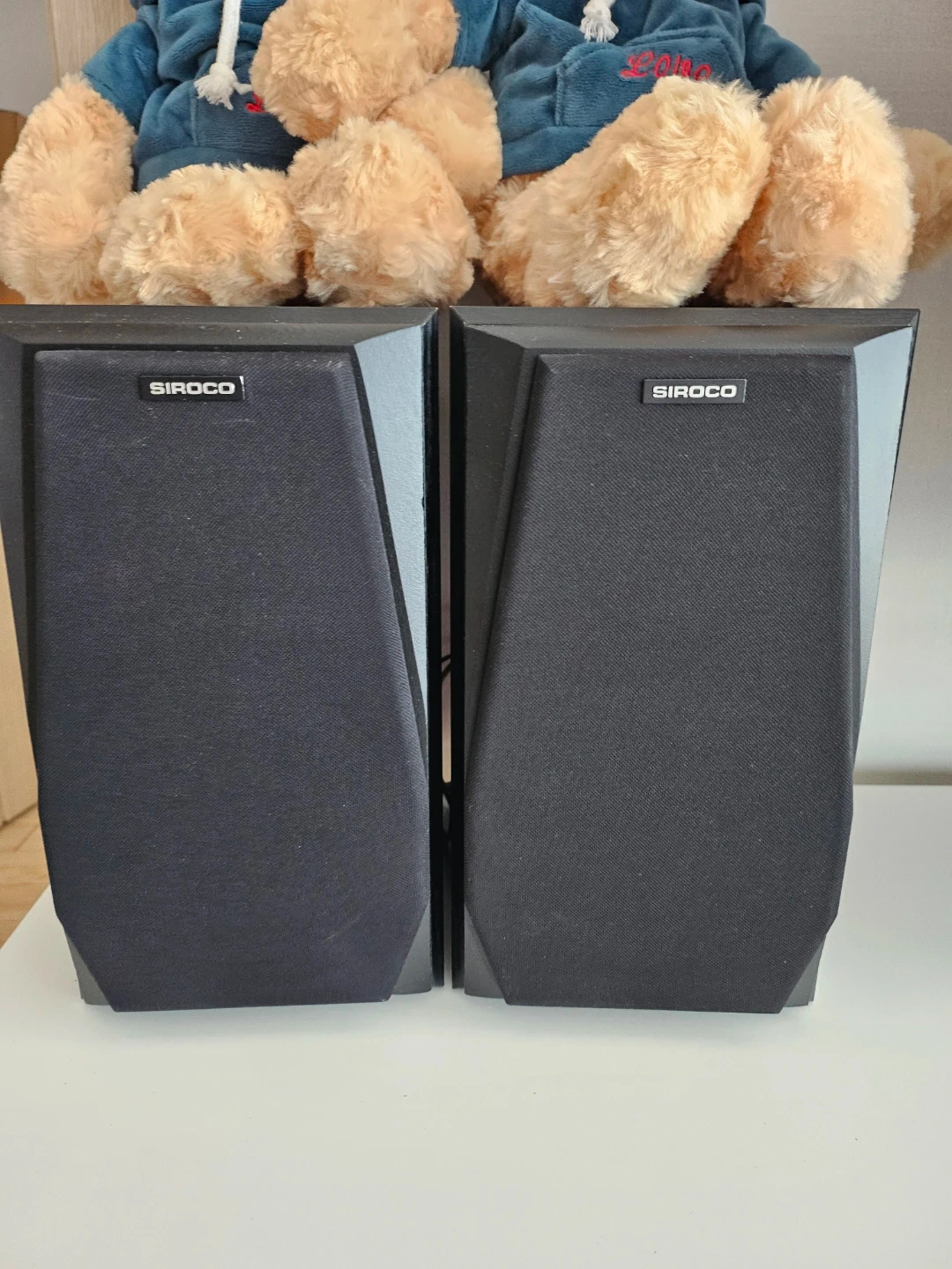 시로코 GS400 PC 스피커