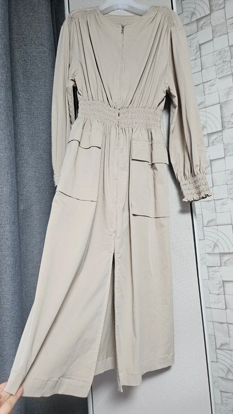 봄원피스/55 새상품