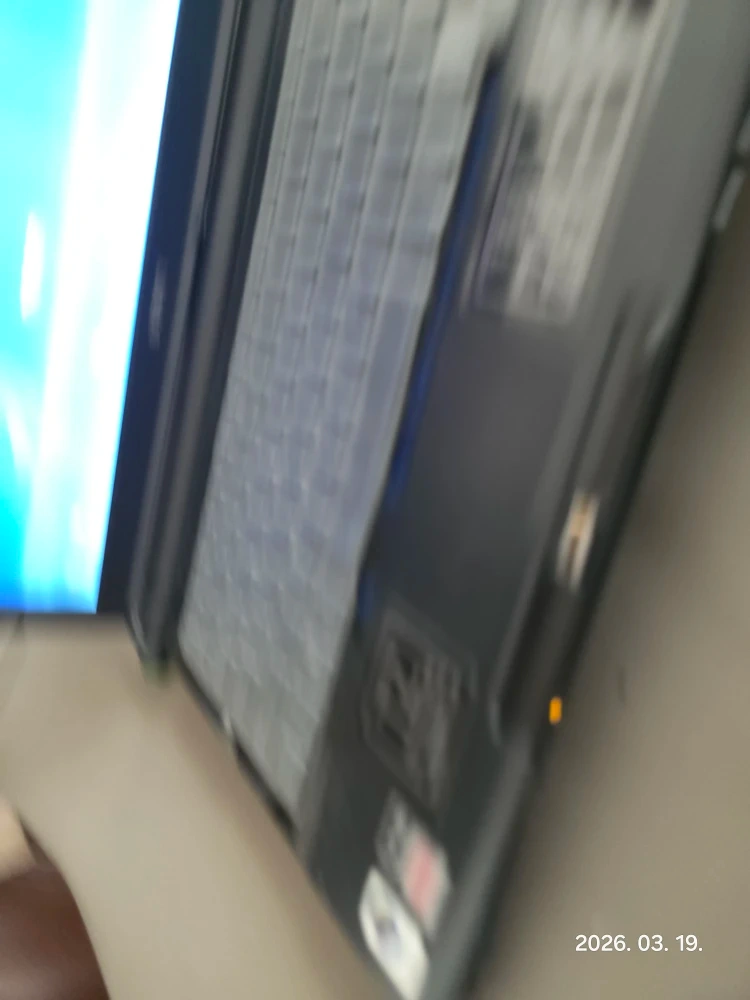 소니 VAIO 노트북 Windows Vista