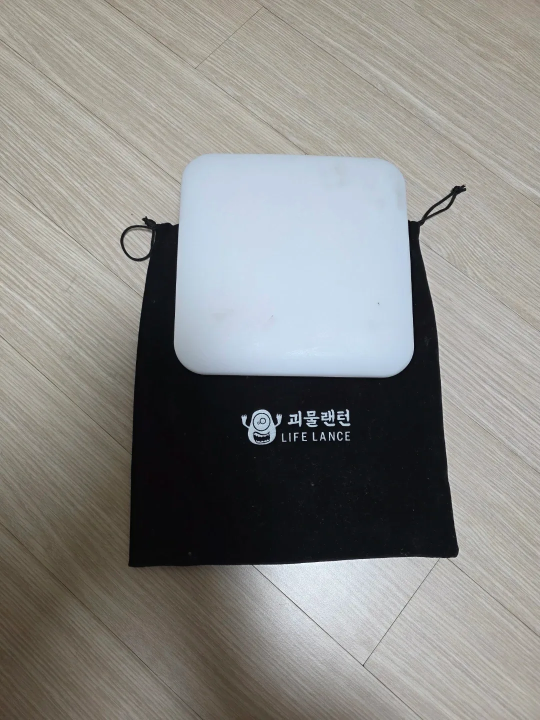 괴물랜턴 LIFE LANCE 캠핑용