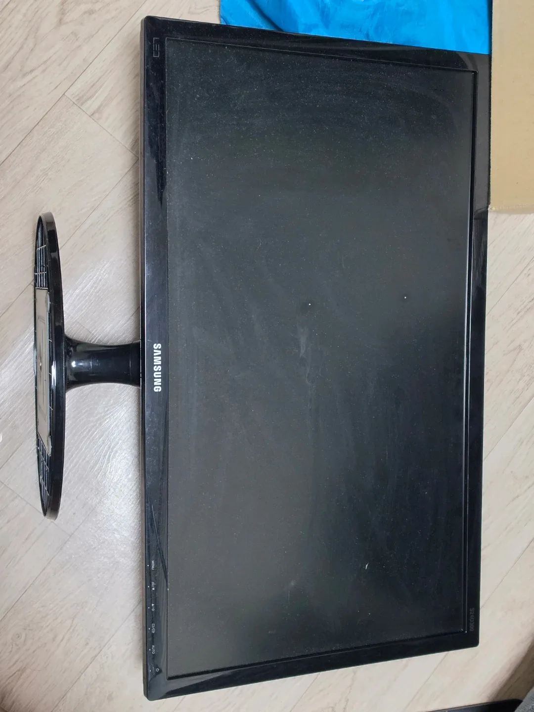 삼성전자 LS24D300H/KR 24인치 LED 모니터