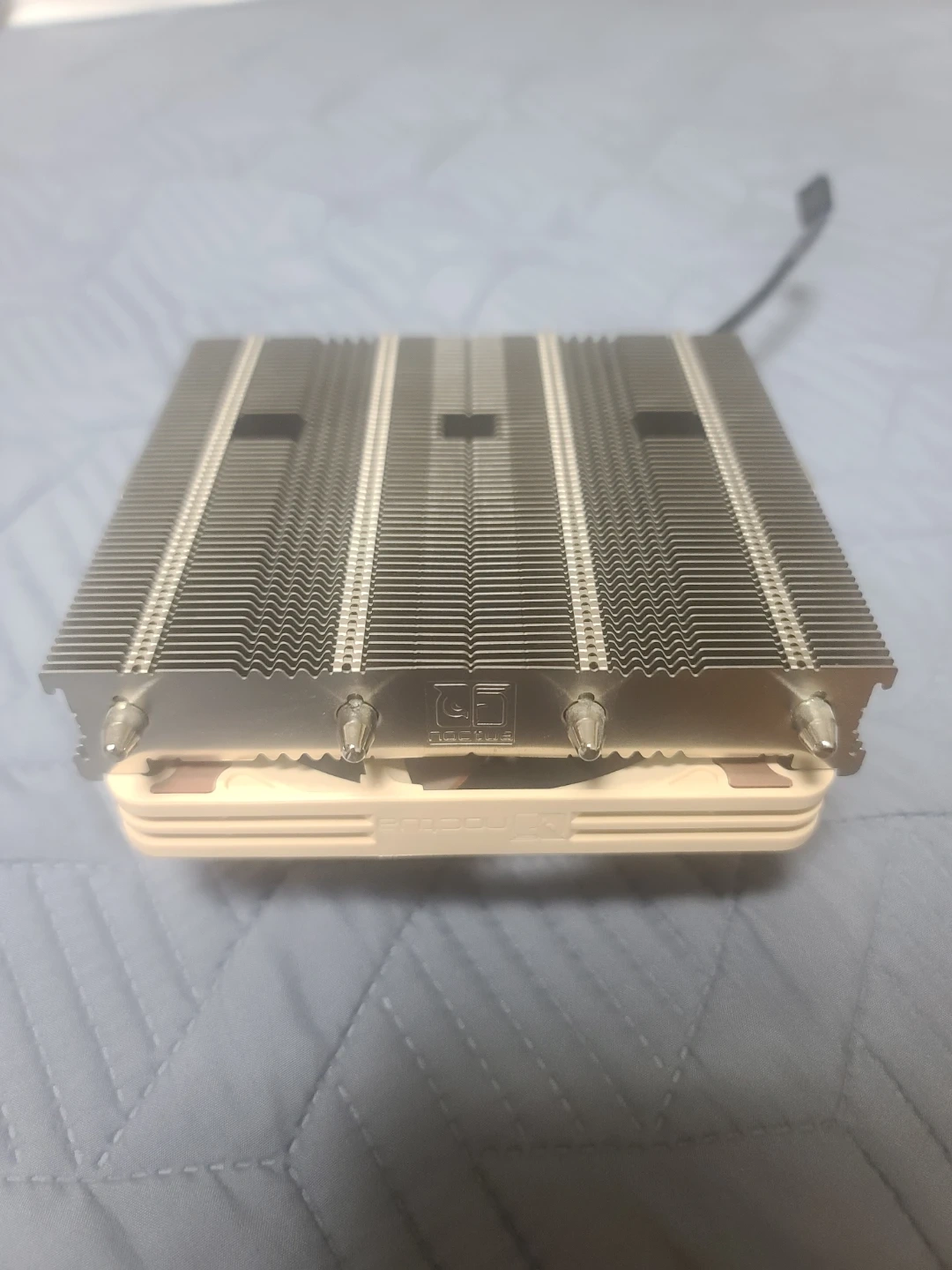 녹투아 NH-D15 CPU 공랭 쿨러