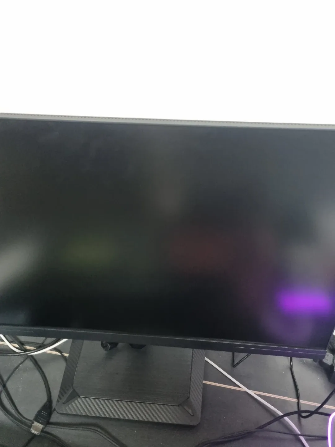 [미개봉] 게이밍모니터 25인치 '320hz'