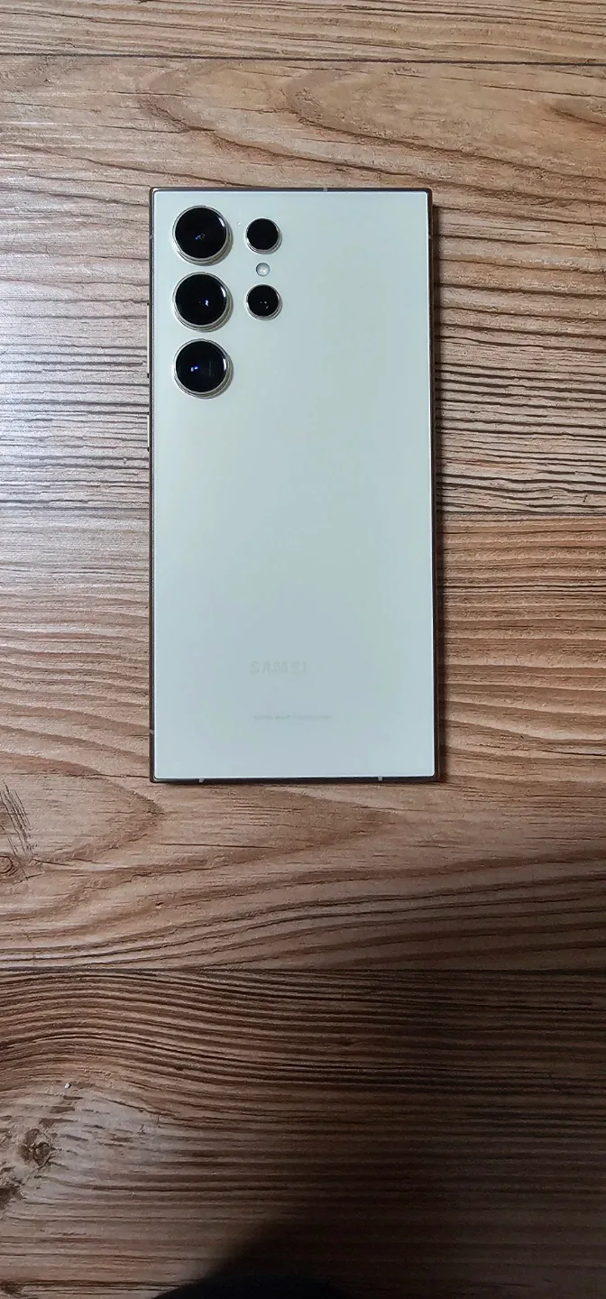 갤럭시 S24 울트라 1TB