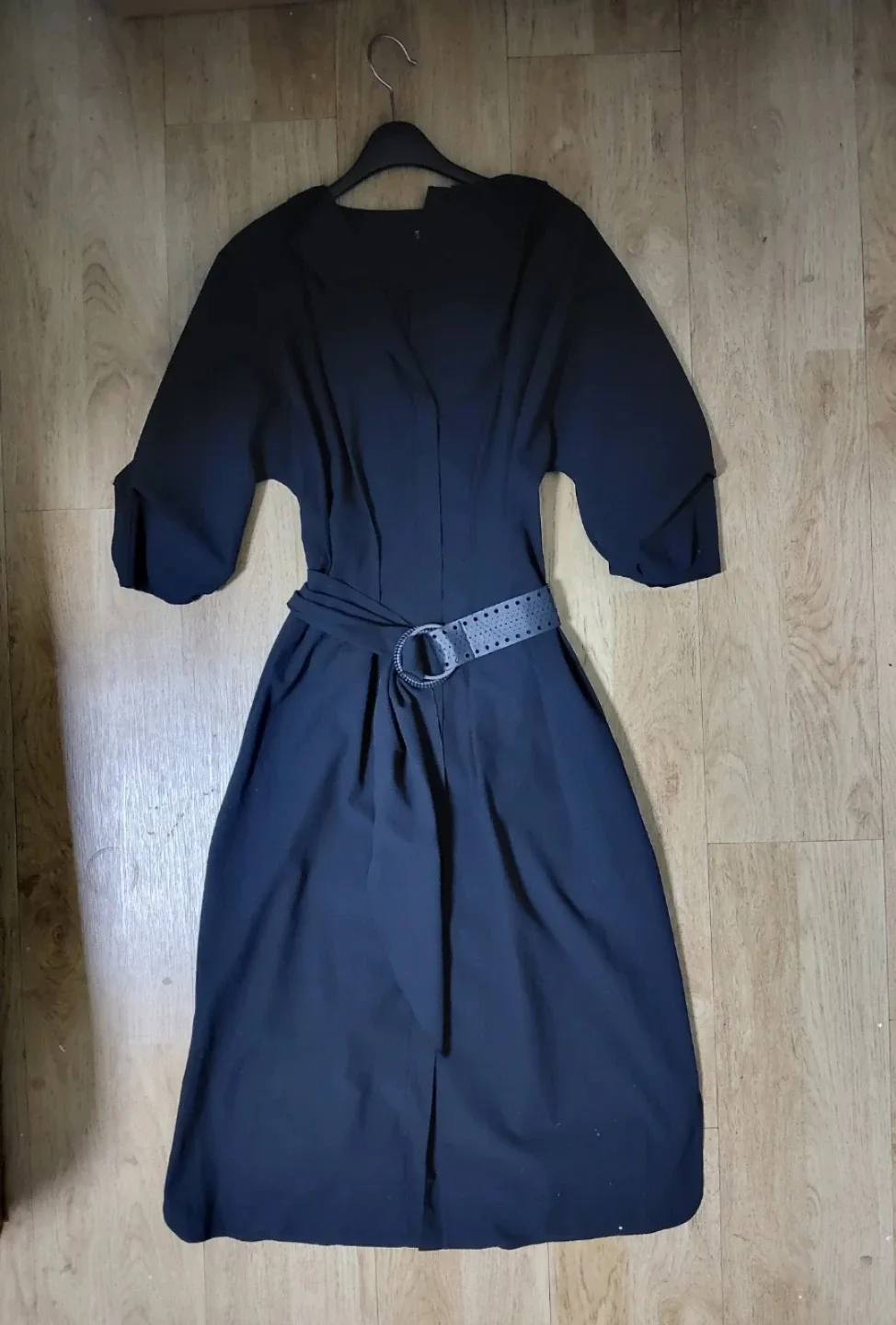 타임 롱원피스 팔아요