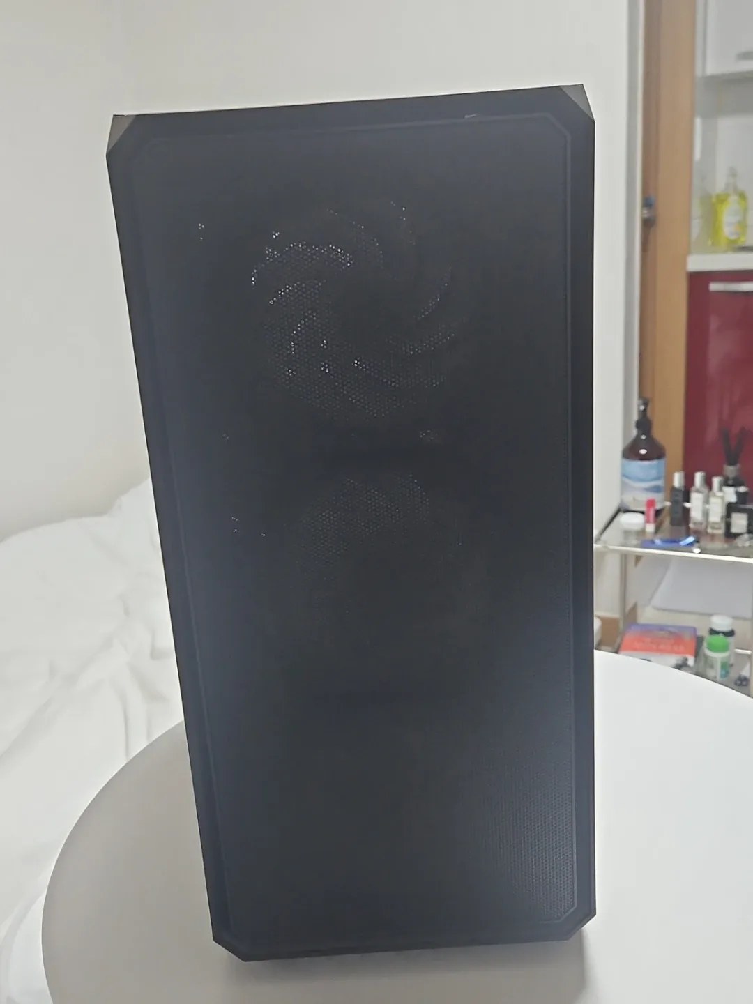 GTX1660 i7 게이밍PC 16GB SSD240 본체