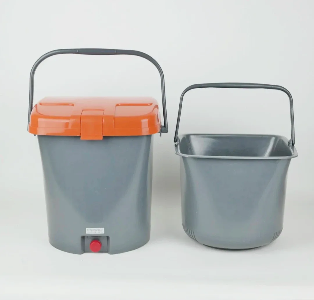 업소용 음식물 쓰레기통 20L