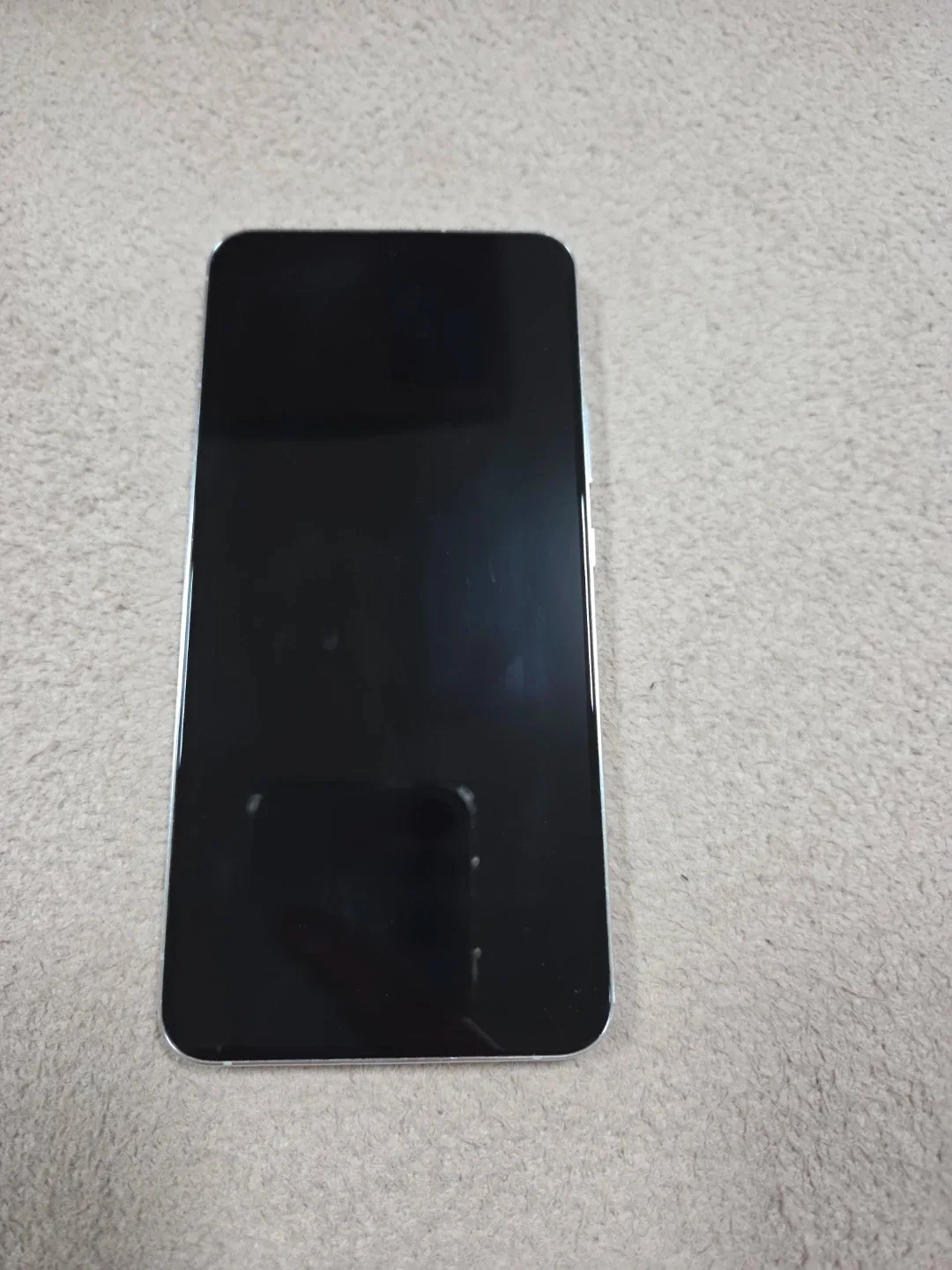 갤럭시 S22 플리스 화이트 256GB 자급제