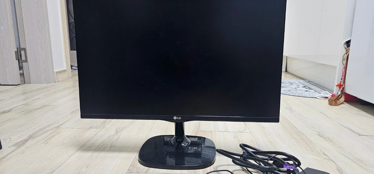 LG 24MT77D 24인치 LED 모니터