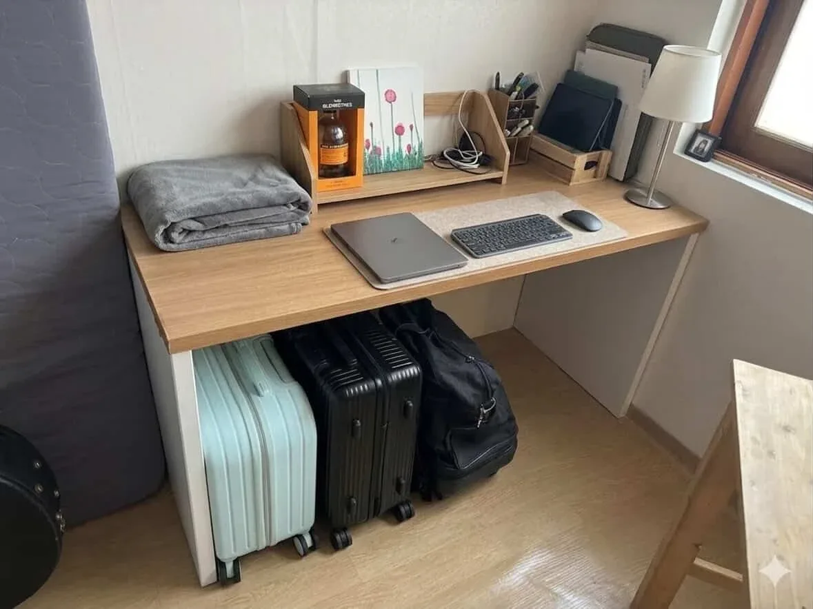 이사정리합니다 / 생활용품, 가전 저렴하게 판매/이케아 스타일 책상