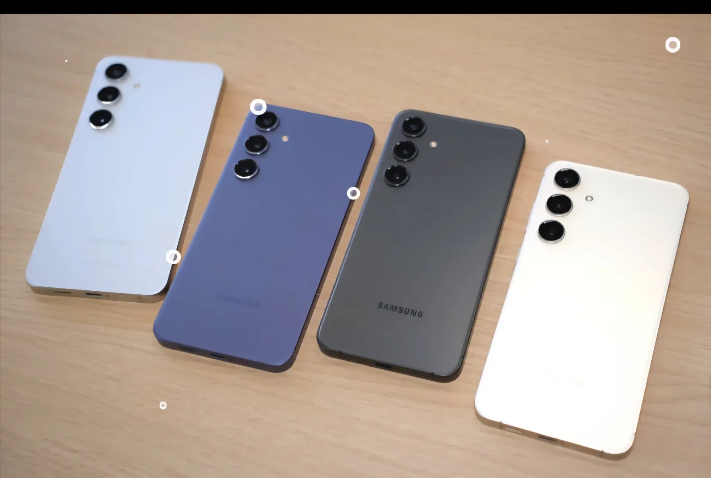 갤럭시 24플러스 구매합니다