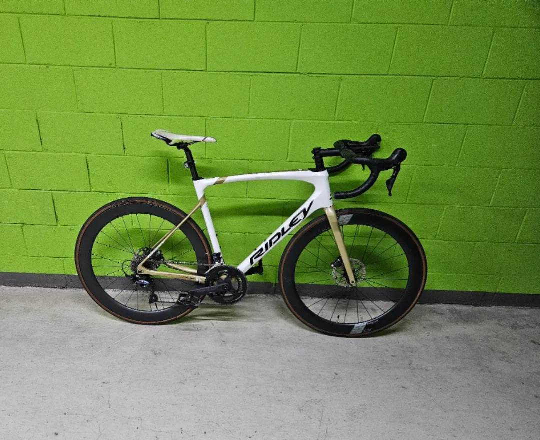 리들리 피닉스 SLIC 로드자전거