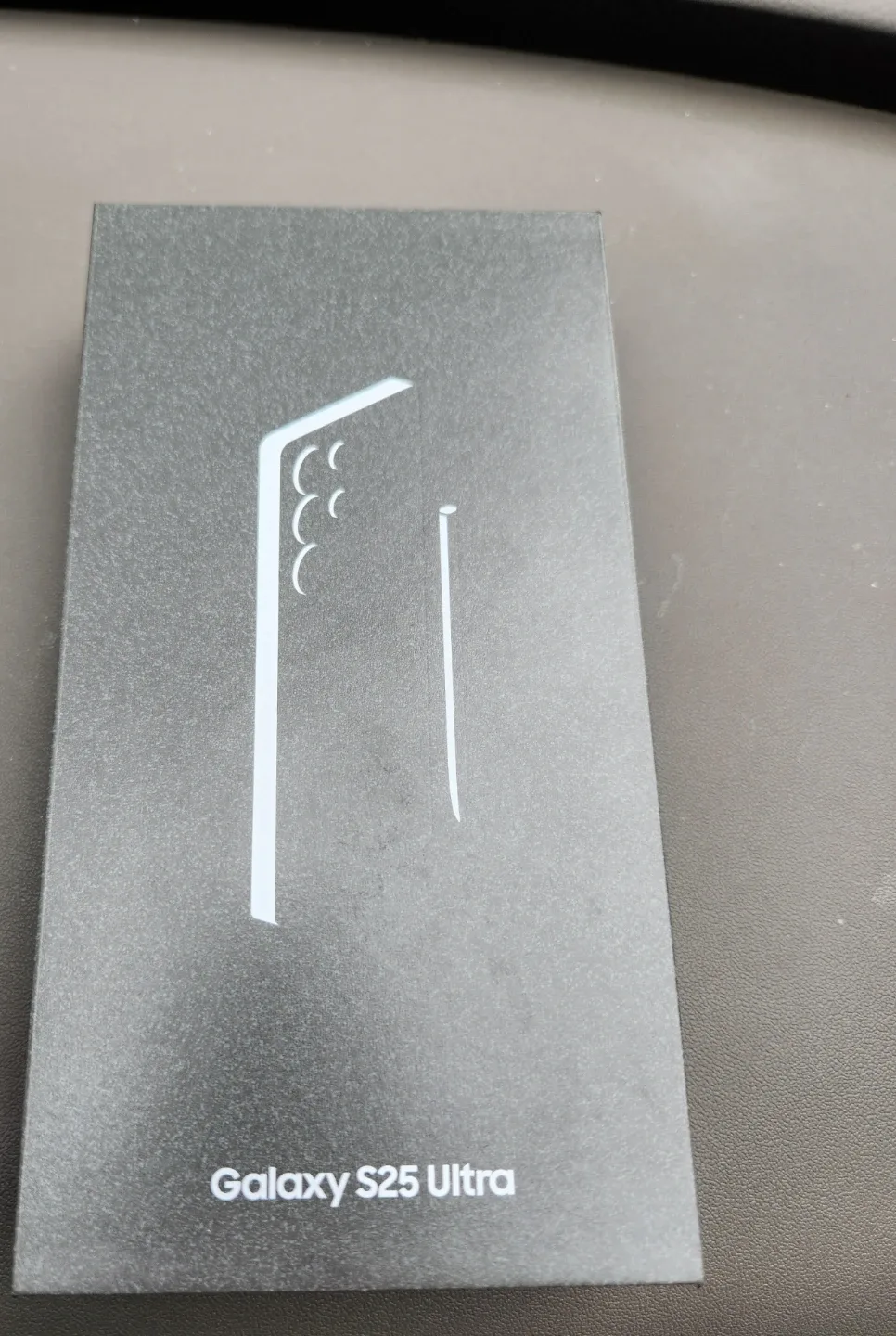 [자급제 미개봉] 갤럭시 S25 울트라 256기가 그레이