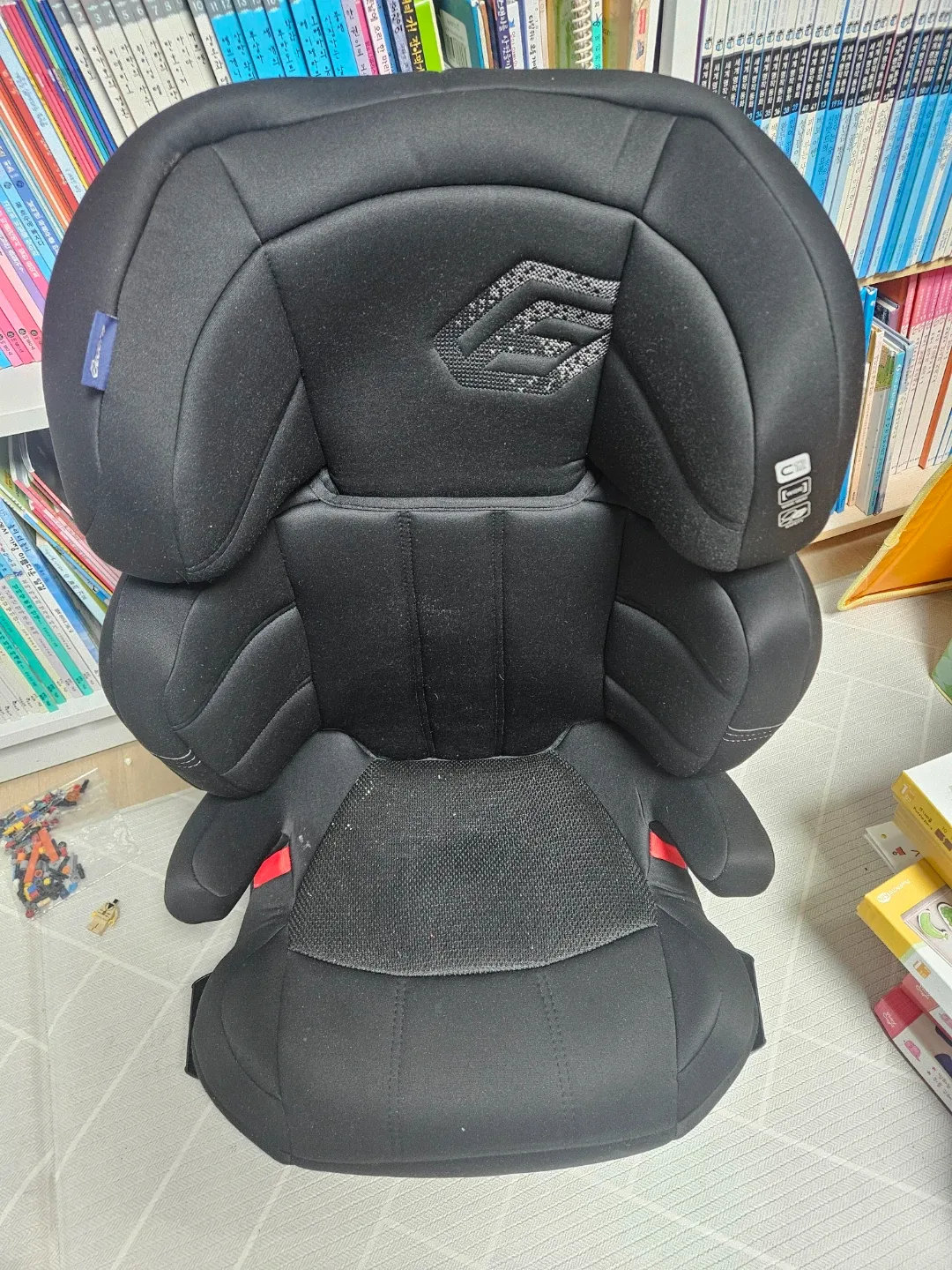 주니어 카시트 C12