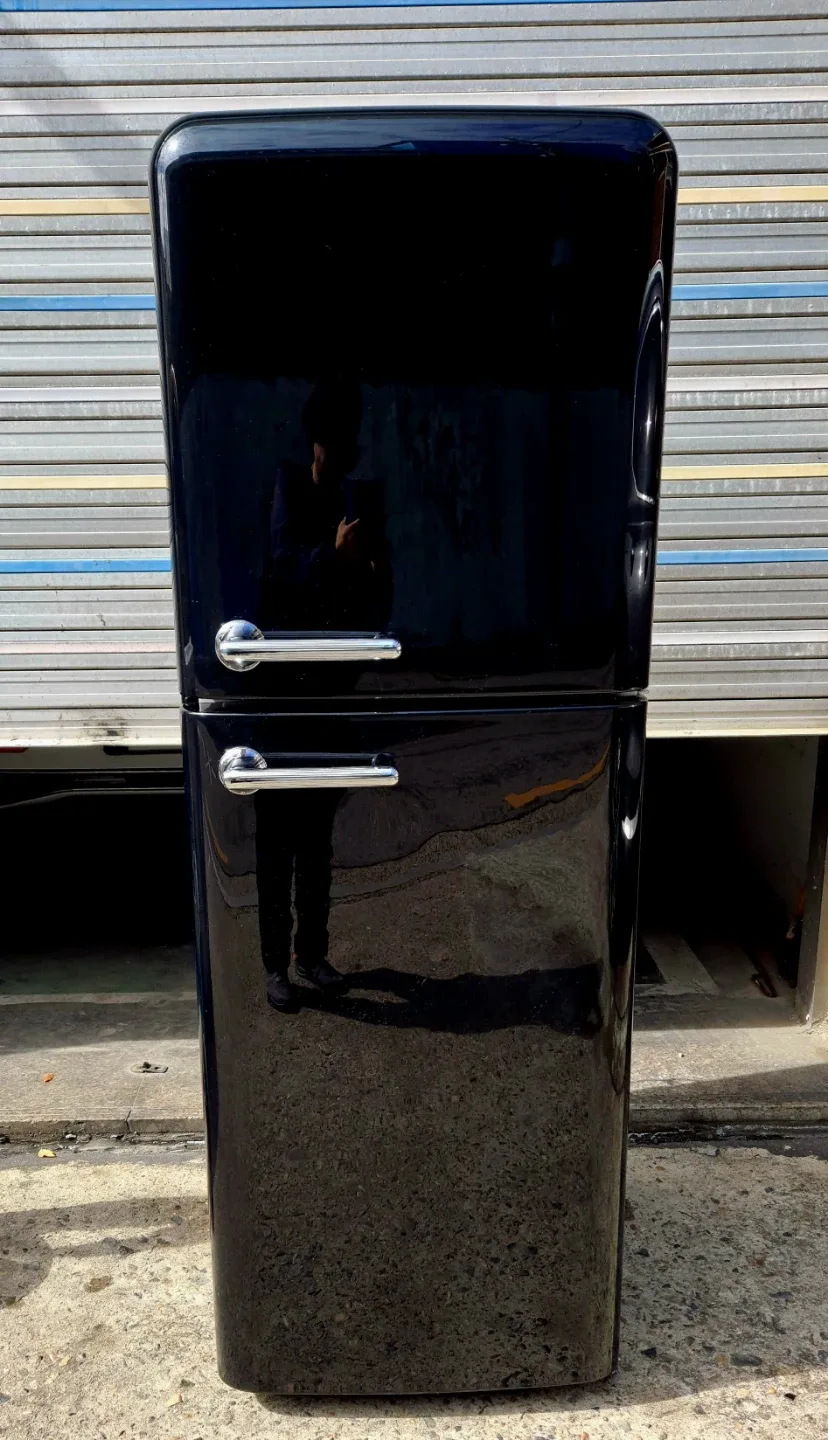 멋스러운 창홍 201리터 냉장고 ♥ 운반해 드립니다 ♥