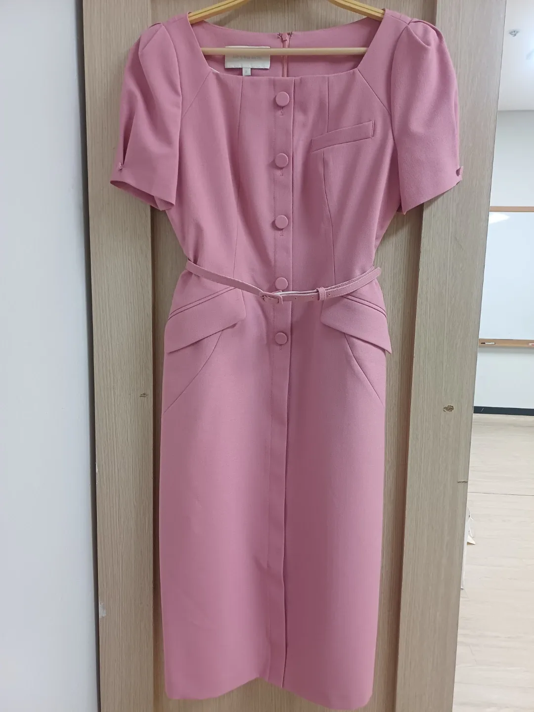 BAU by Bride And You 원피스