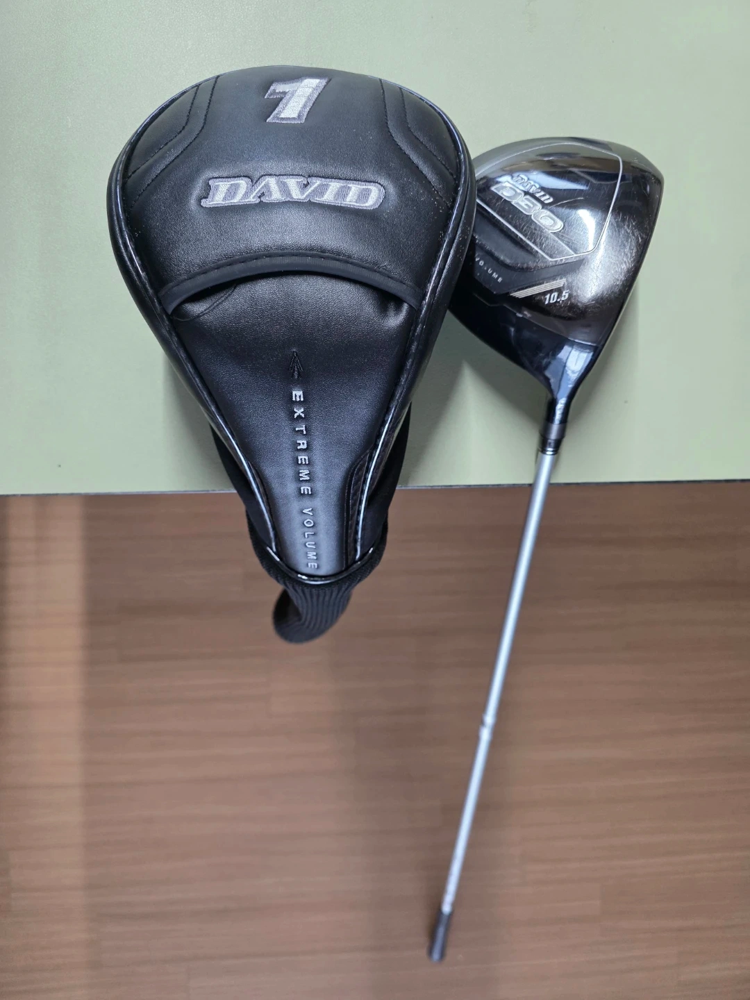 DAVID 데이비드 D30 드라이버 R 10.5도 | 스포츠/레저 | 당근 중고거래