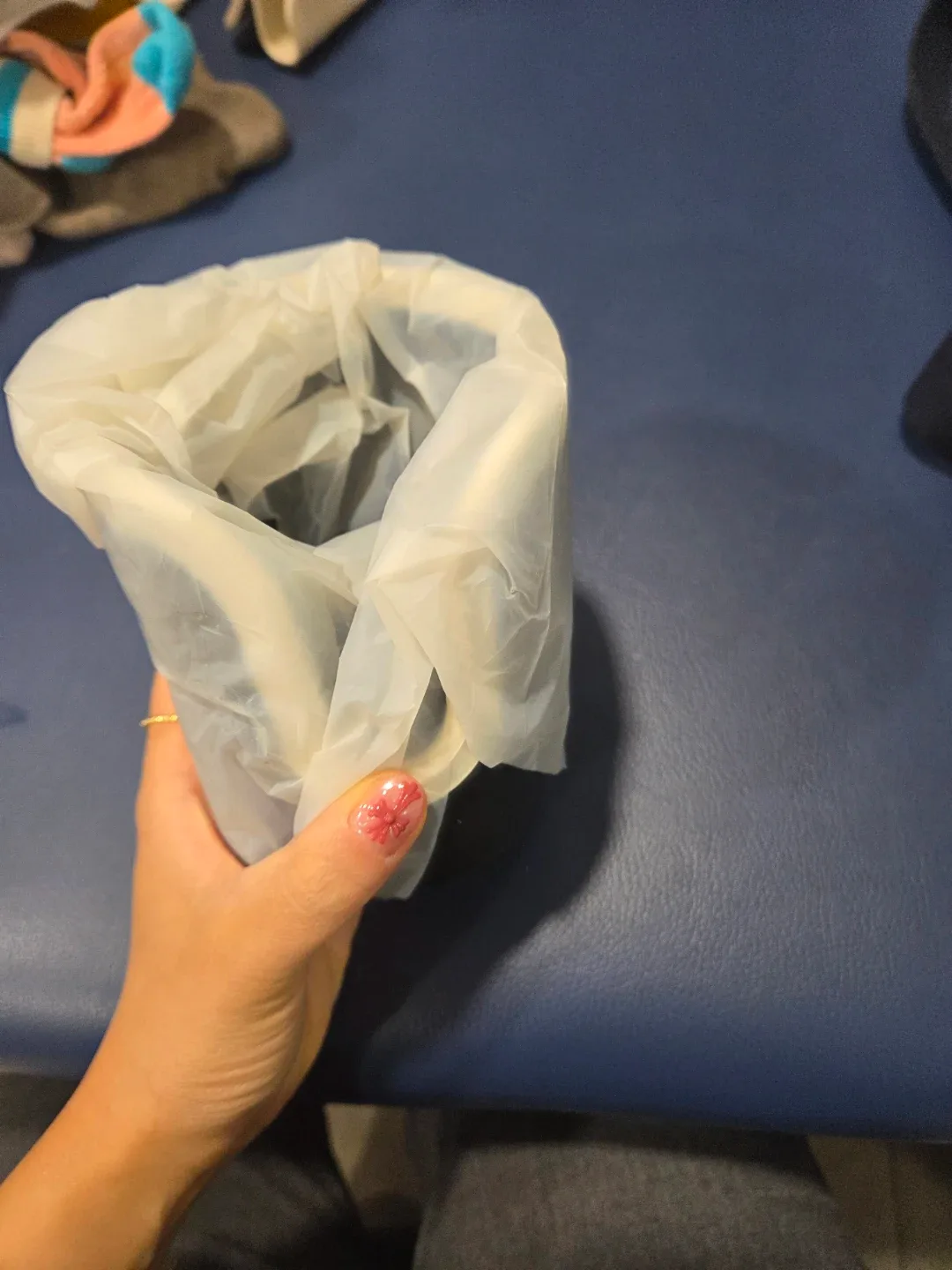 유모차 컵 걸이