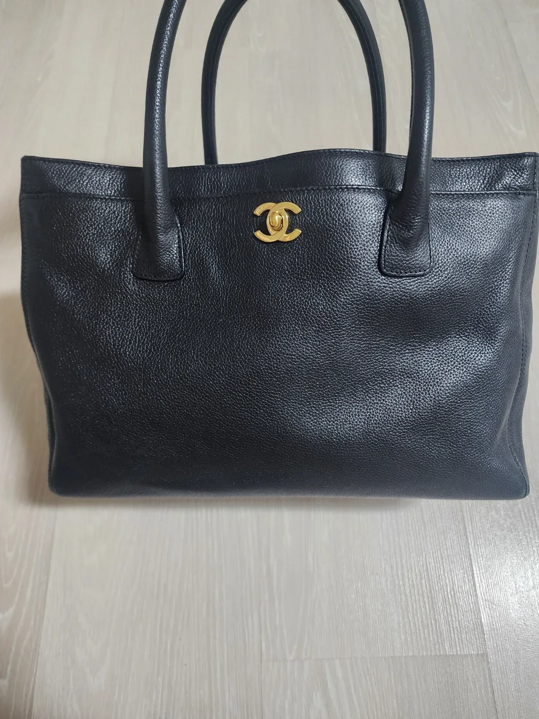 샤넬 서프백 정품