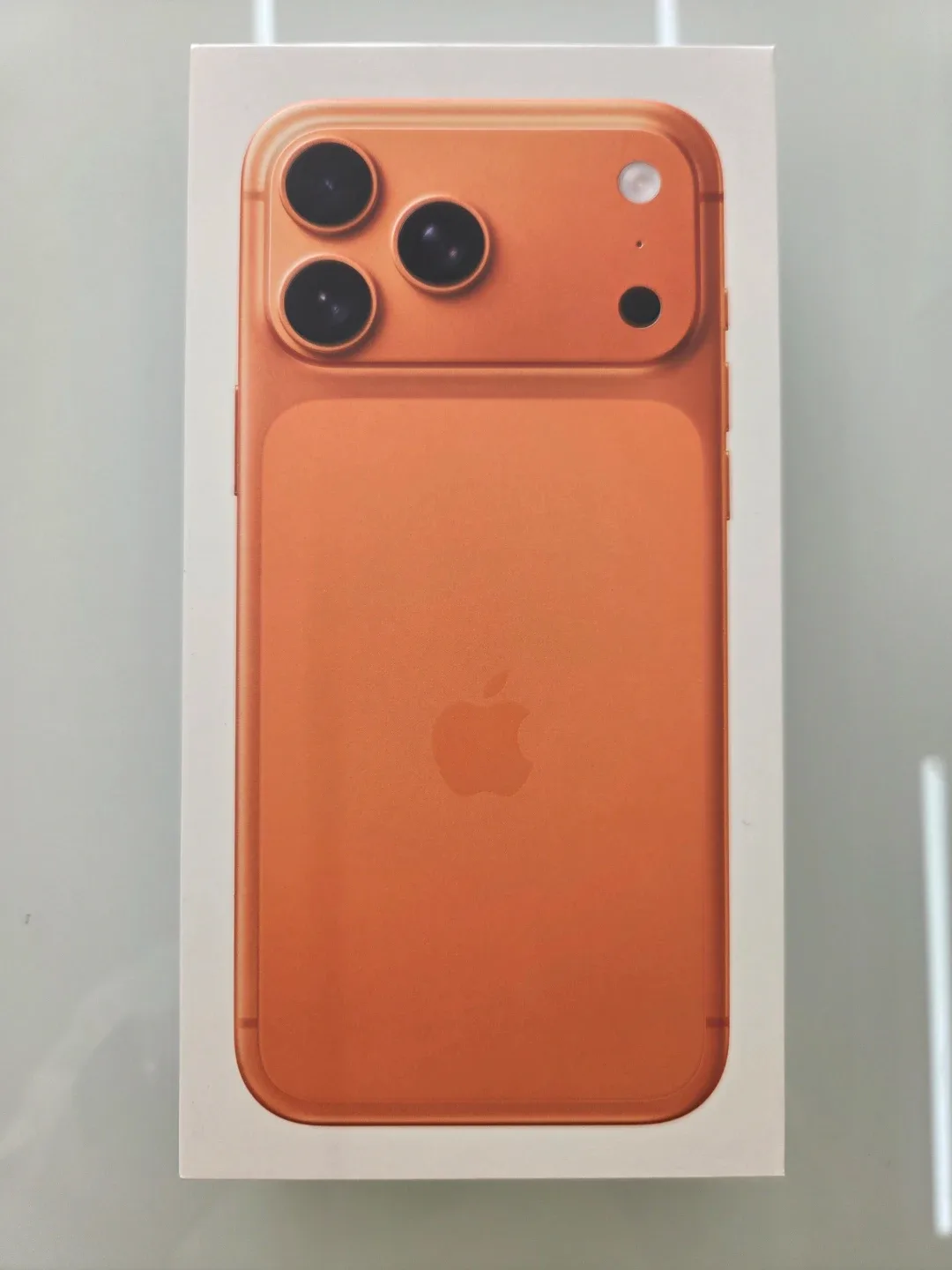 [자급제/미개봉] 아이폰17프로맥스 1TB 새상품 판매합니다