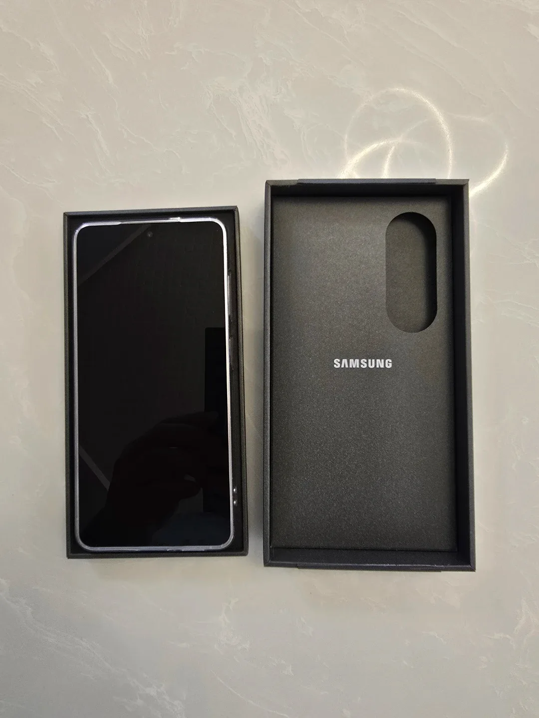 갤럭시 S26 512GB 화이트 자급제 팝니다