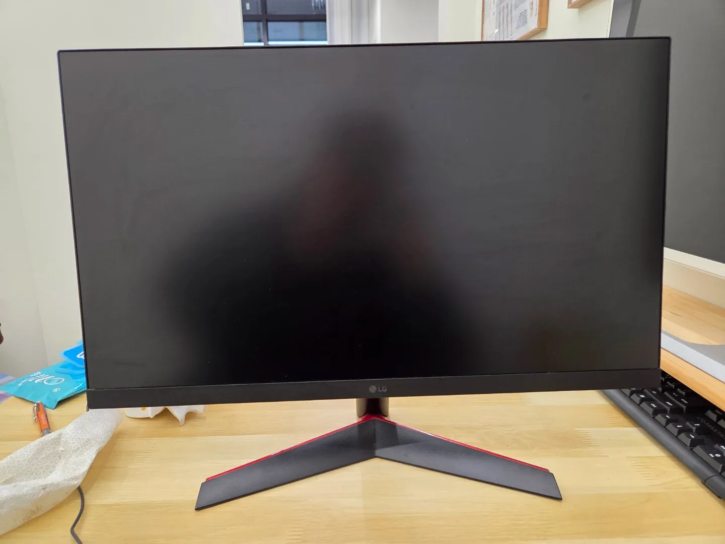 LG 울트라기어 24GN600 24인치 게이밍 모니터