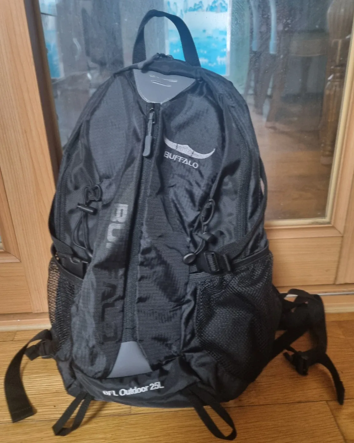 버팔로 BFL Outdoor 25L 등산 가방
