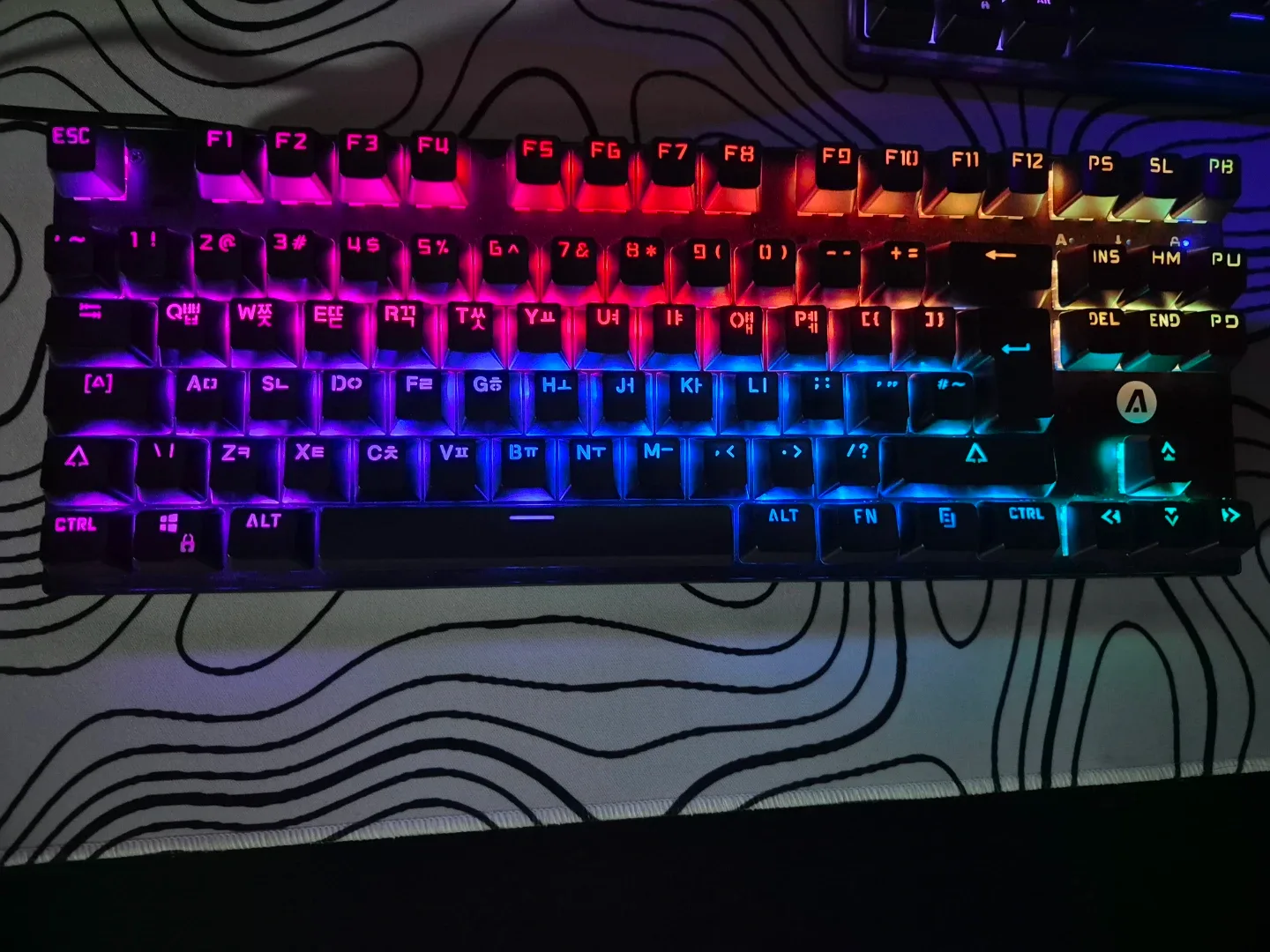 적축 키보드 (3만-->2만)