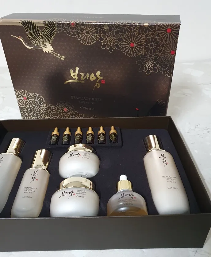 화장품 정리겸올려요=