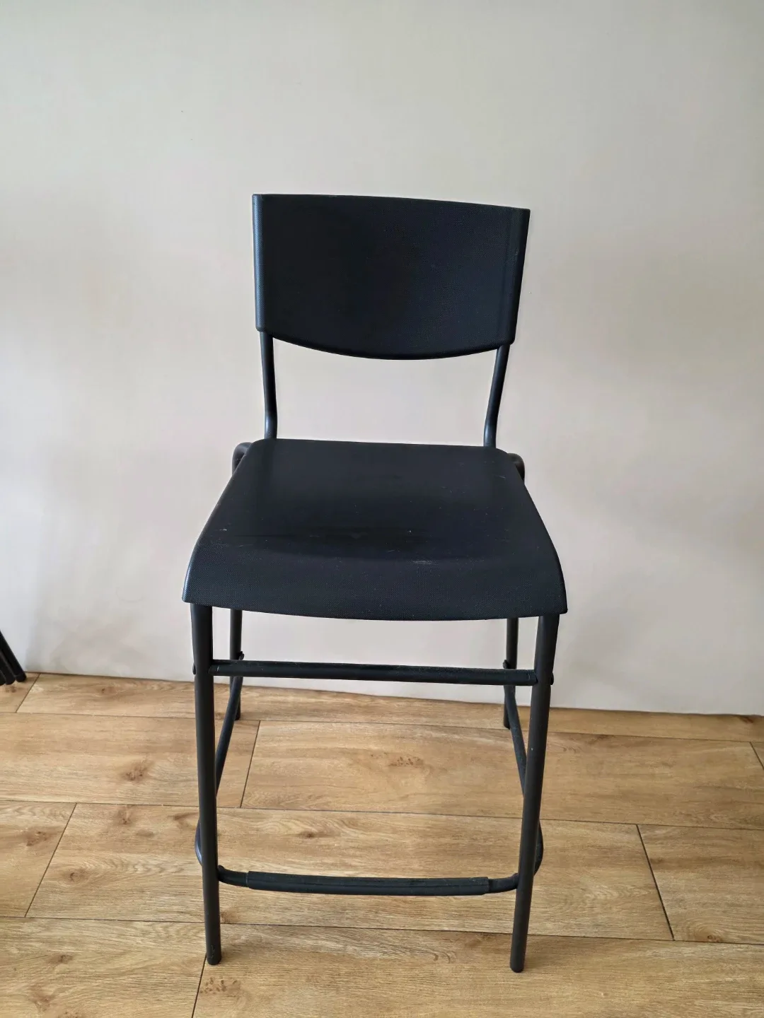 이케아 바 의자(4개) 일괄가격 가격내림