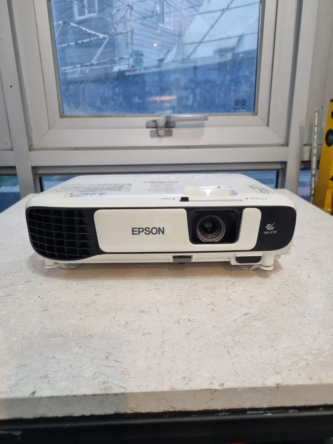 🅰️급 중고 엡손 EB-S41 LCD 빔프로젝터