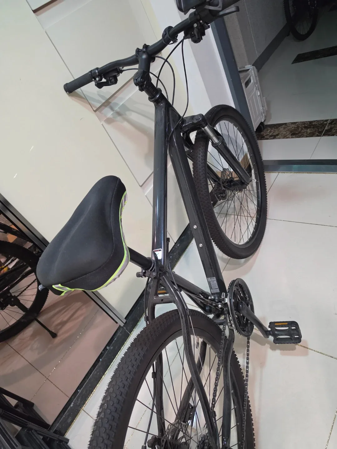 BEN 27.5인치 알루미늄 MTB 자전거