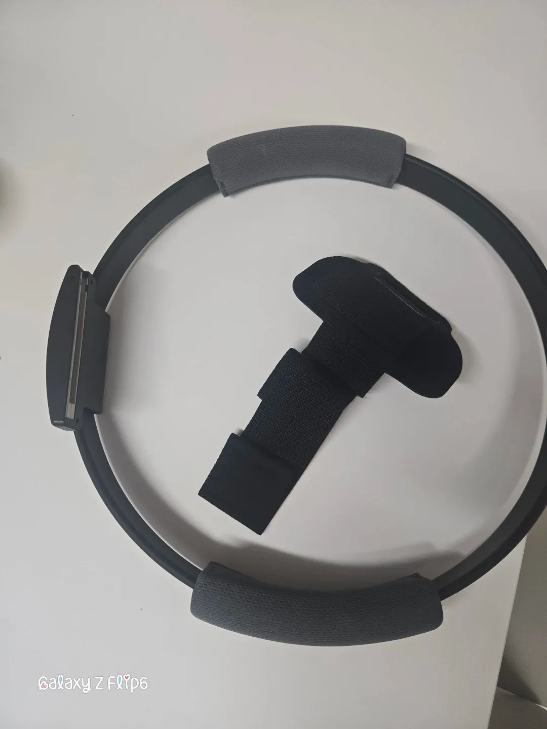 닌텐도 링피트 링콘