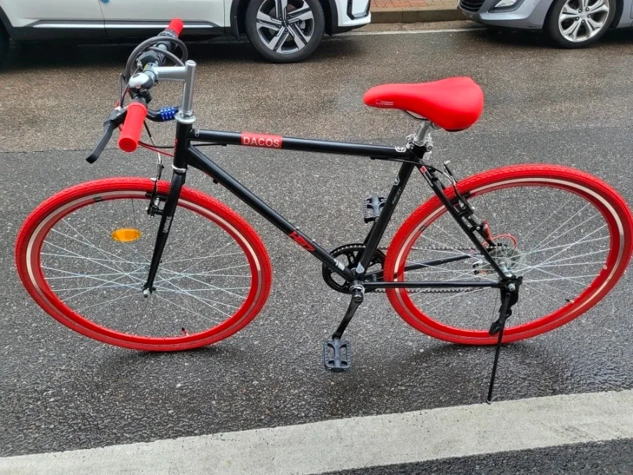 DACOS 자전거