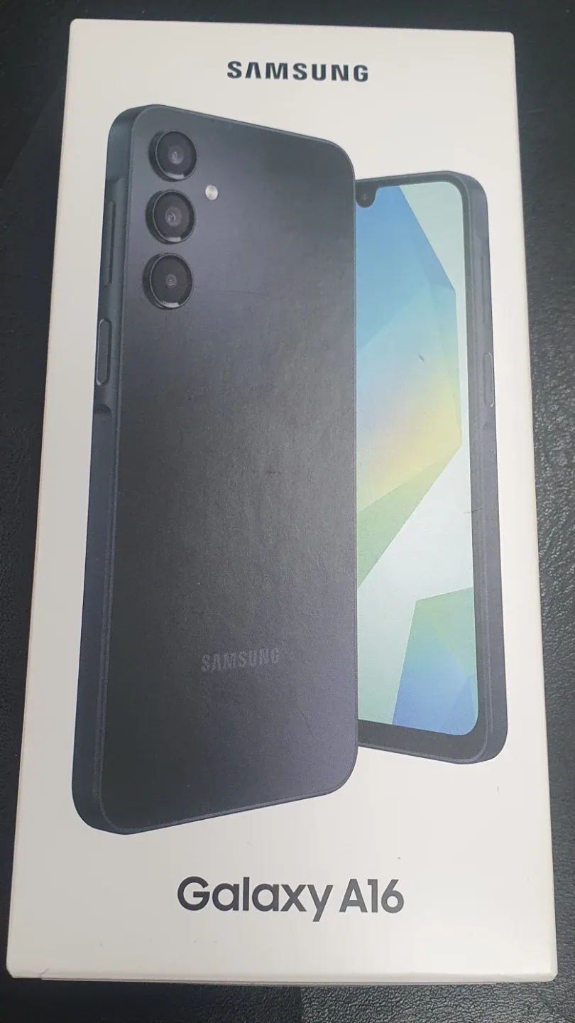 삼성 갤럭시 A16 가개통  S급 판매합니다
